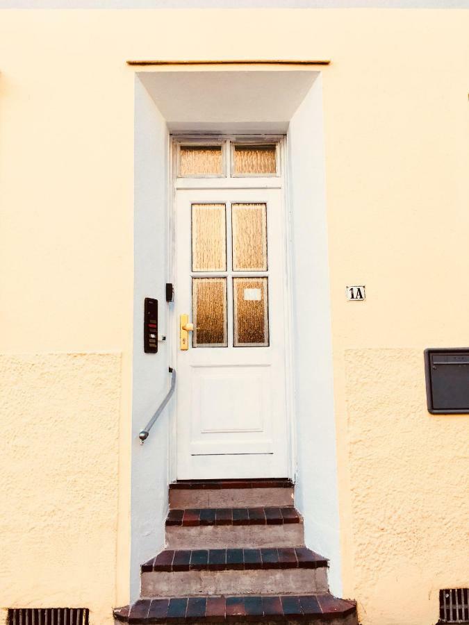 A2-Apartments Woltmershausen Central Bremen Eksteriør bilde